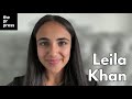 The Permanent Rain Press Interview with Leila Khan | Heartstopper Season 3