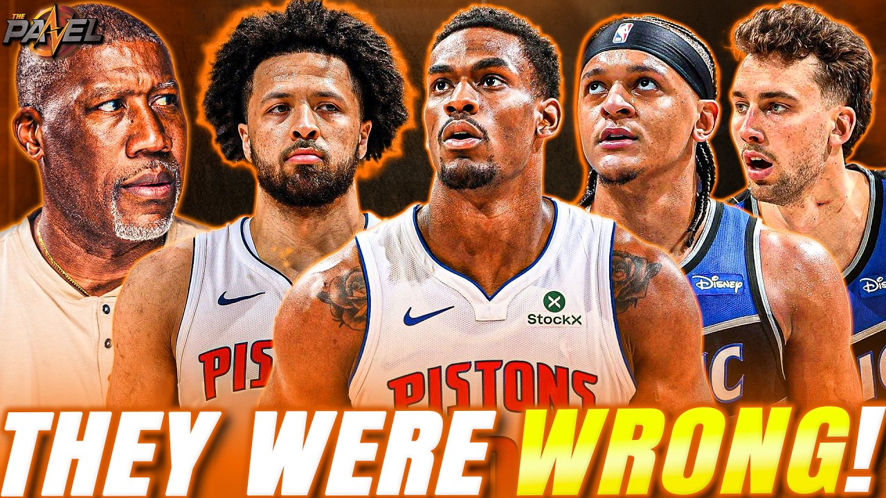 They Said Magic Was DONE… Then THIS Happened