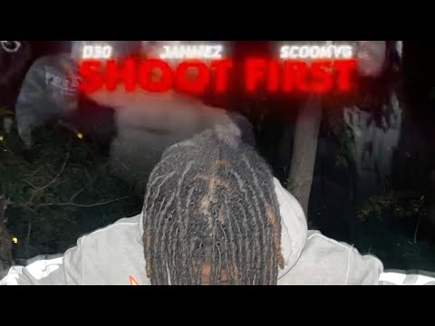 Kay Foh Reacts To D30 X Jahmez X ScoomyG - Shoot First (Official Music Video)