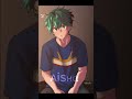Mha Deku Baku Izuku Midoriya X Bakugou Katsuki 🫶