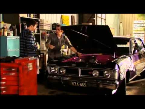 Neighbours: Episode 6200 - Spoiler