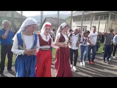 Teferič  Trnovo 🔴Kolo za tri sestre 2023