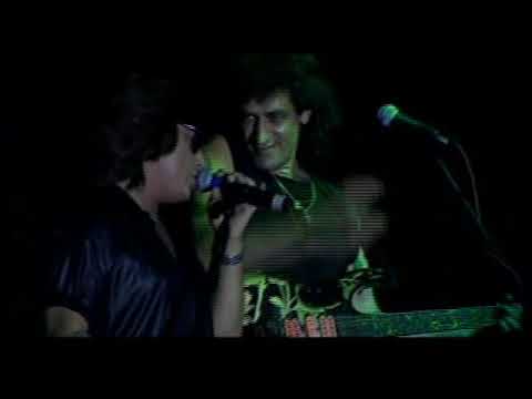 A decade of Brazen Abbot