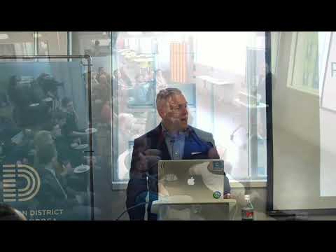 Stewardship Made Practical W/ Stuart Halloway