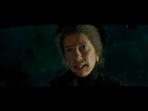 Thumbnail of the video: I am Nanny McPhee