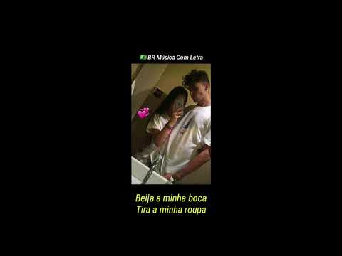 Lucas e Orelha + Rashid - Até O Amanhecer ( Letra/Legendado )