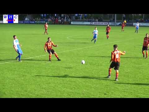 SAMENVATTING WHC - FC ZUTPHEN