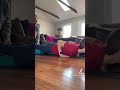 Hamstring Challenge