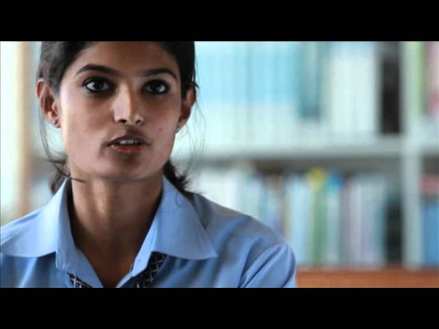 Acharya Business School in Bangalore видео №1