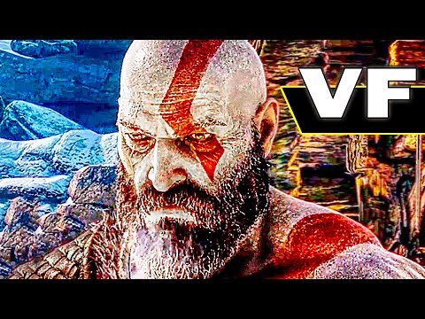 Vidéo God of War