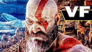 Vidéo God of War