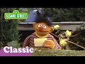 Ernie S Tree Fashion Report Sesame Street Classic
