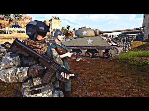 2 MILLION ORCS & TROLLS ATTACK SPECIAL FORCES PATROL - Epic Battle Simulator 2 - UEBS 2