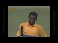 Srilanka Vs India COLOMBO 2nd ODI D N Colombo Aug 12 1993 India Tour Of Sri Lanka