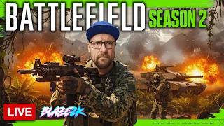 Battlefield 6 Season 2 MADNESS!