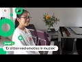Jonge pianist Huayu (11) wint grote muziekprijs