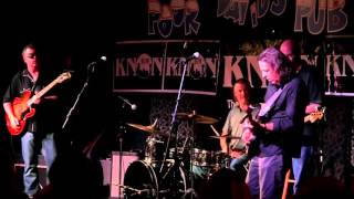 I Can't Hold Out - Mike Morgan & Jim Suhler