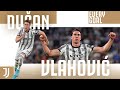 EVERY DUŠAN VLAHOVIĆ GOAL 2021/22 | DV7's First season in Bianconero! | Juventus