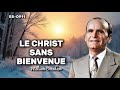 🔴LE CHRIST SANS BIENVENUE FRN 55-0911 / WILLIAM BRANHAM 