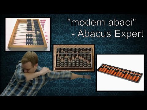 The Abacus