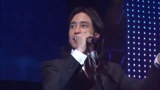 Luciano Pereyra - Celos (Gustavo Z)
