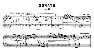 Download lagu Muzio Clementi - Piano Sonata Op. 41 mp3