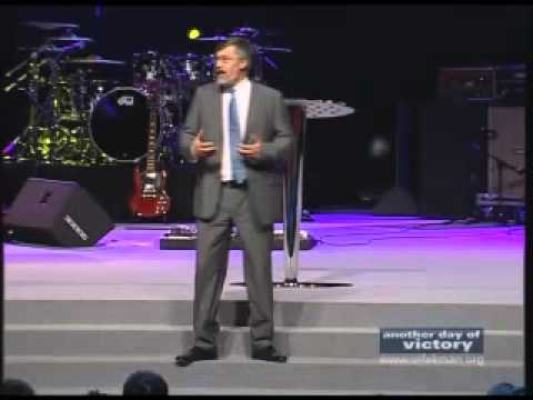 Know Your Purpose ( Pastor Ulf Ekman )