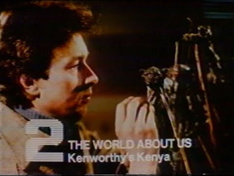 Sunday 31st July 1977 BBC2 - World About Us - Divided We Stand - News - Thanks For The Memory - Rare