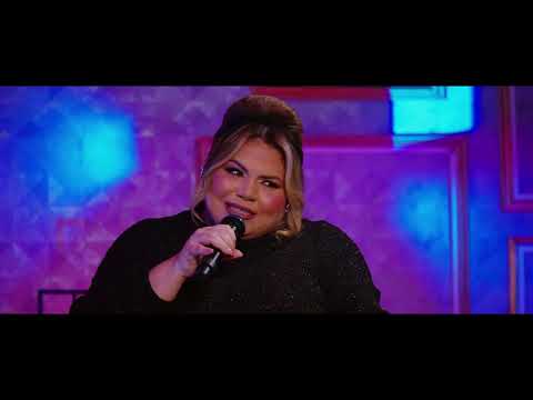 PRISCILA MEIRELES - O SOM DA SOLIDÃO - CARELESS WHISPER