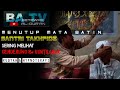 CARA MENUTUP MATA BATIN PENGLIHATAN GHAIB