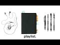 Lock In Music For Late Nights And Deadlines