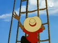 Pippi Longstocking Disney Channel UK Opening Fall 2002