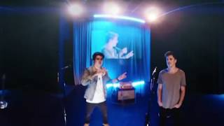 360VR Sam Smith- &quot;Stay With Me&quot; &quot; (cover by Our Last Night) Teaser