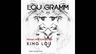 Lou Gramm - Chain of Love