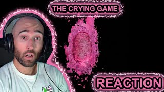 NICKI MINAJ - THE CRYING GAME [RAPPER REACTION]