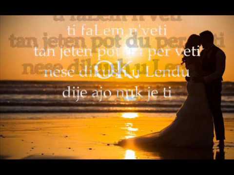 Real G ft. Fitim Bajra - Dashuri e Hidhur