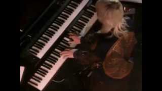 Rick Wakeman-Merlin The Magician