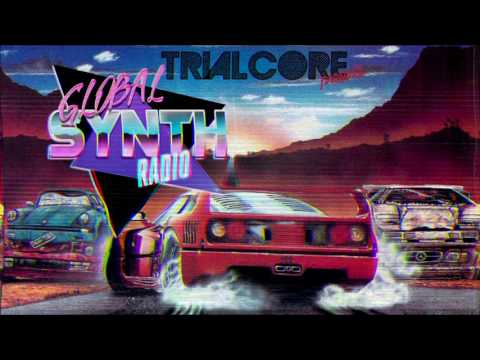 TrialCore @ Global Synth Radio [Episode 003]