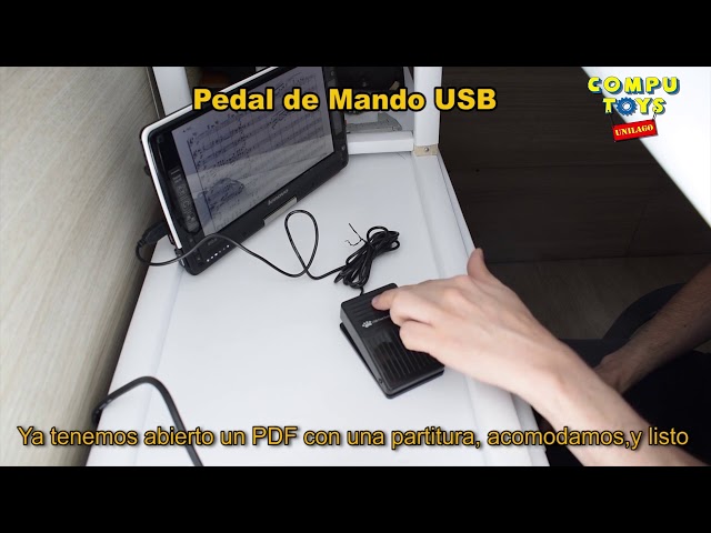 Vídeo relacionado con Pedal de pie óptico digital iKKEGOL USB, interruptor de pedal USB, control de juego, interruptor de pie programable de 3 teclas, teclado de mouse para videojuegos, transcripción iKKEGOL (pedal triple)
