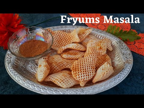 Kurkure masala seasoning powder, packaging type: packet, pac...