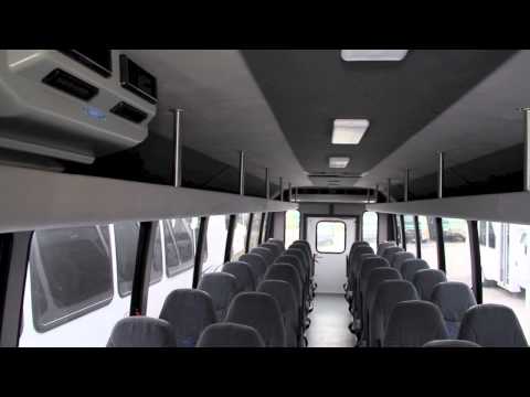 Bus for Sale - Ford/Starcraft XLT Bus