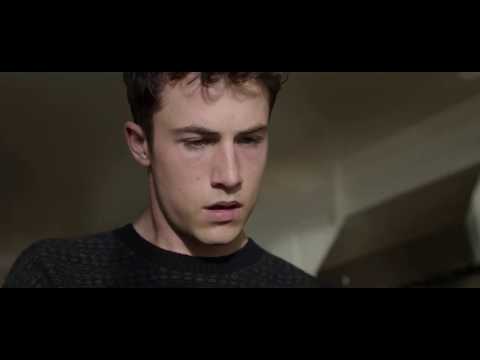 13 Reasons Why Season 4   Clay's Panic attack and Self Harm Scene