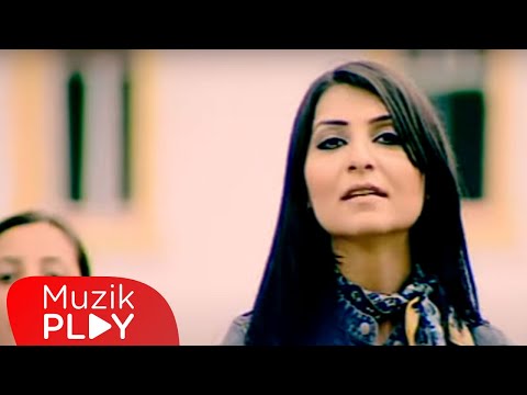 Sibel Pamuk - Halaylar (Official Video)