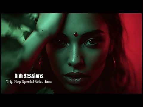 Trip Hop Indian Echoes | Lounge Grooves Special Coffee Shop Mix