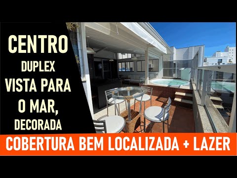 Thumbnail do Vídeo