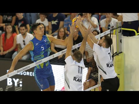 🏐 MATCH INTEGRALE | Itas Trentino-Rana Verona 3-1 (Finale 3° Trofeo Ferramenta Astori a Montichiari)