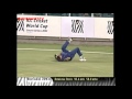 The Comeback Kid Ramnaresh Sarwan 2003