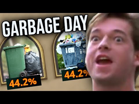 Making the TRASH Classes Work! | Shaman Demon Hunter Dual Class Arena