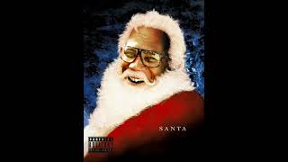 Lil B - Santa [ Mixtape ] [ Full ]