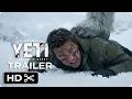 YETI The White Beast 2026 New Trailer Tom Cruise Concept
